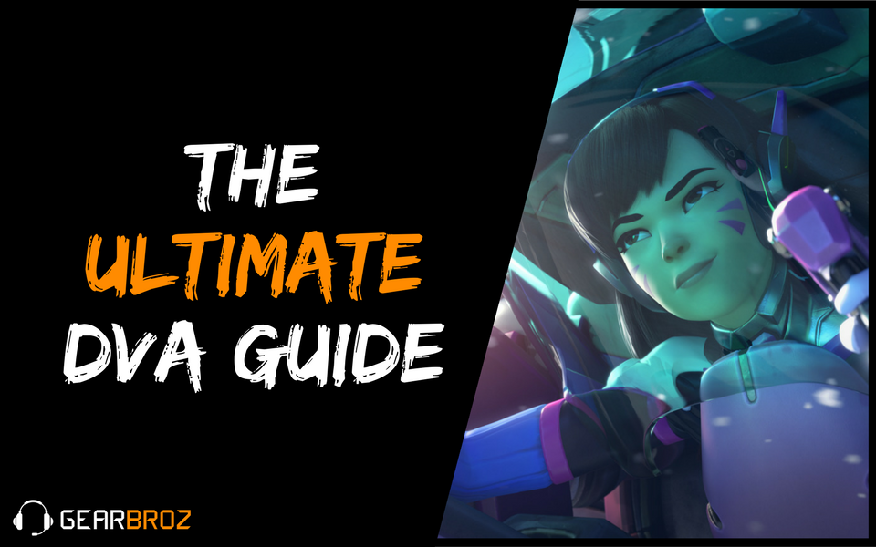 The Ultimate DVA Guide